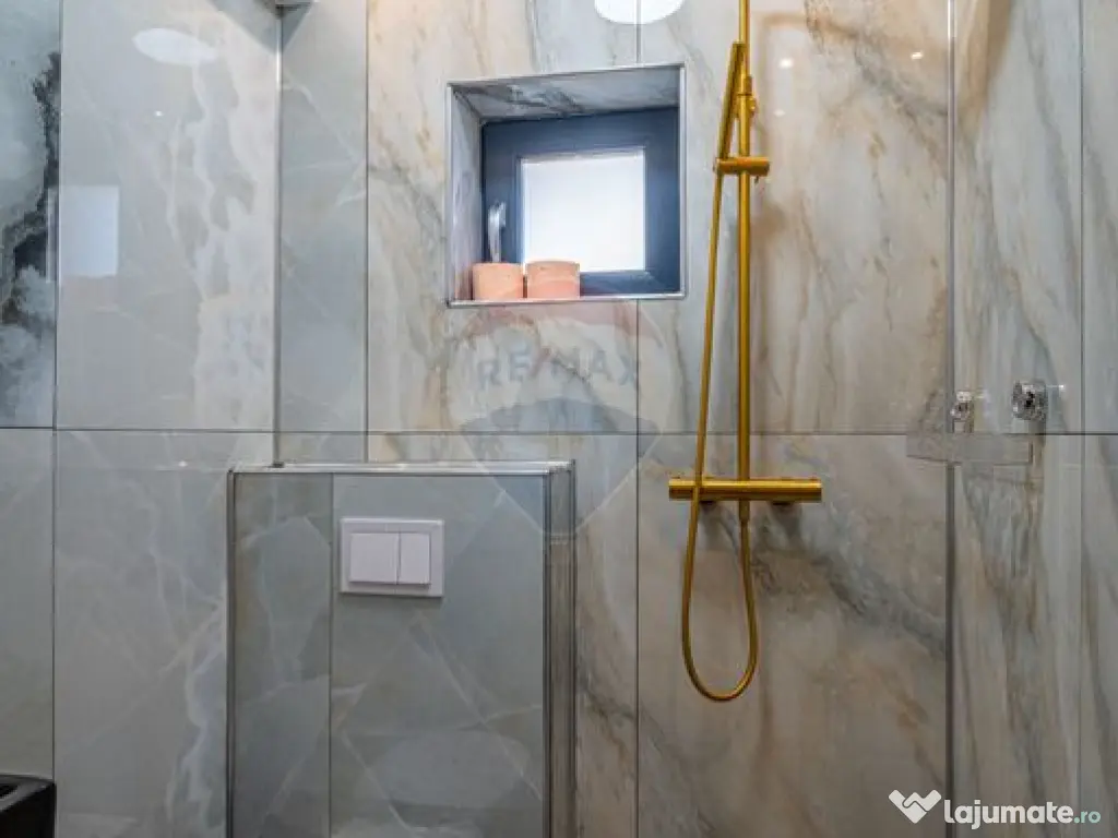 Vila superbă în inima stațiunii Sinaia – eleganță,...