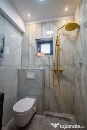 Vila superbă în inima stațiunii Sinaia – eleganță,...