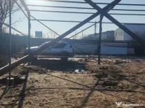 Hala ideal service Popesti Leordeni - Centura Bucuresti