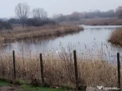 Teren intravilan 609 mp Vidra, deschidere 24 m, ideal pentru 