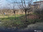 Teren intravilan 609 mp Vidra, deschidere 24 m, ideal pentru 