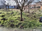 Teren intravilan 609 mp Vidra, deschidere 24 m, ideal pentru 
