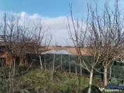 Teren intravilan 609 mp Vidra, deschidere 24 m, ideal pentru 