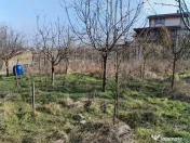 Teren intravilan 609 mp Vidra, deschidere 24 m, ideal pentru 