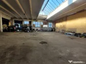 Inchiriem Hala Zona Buzaului in Braila 