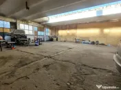 Inchiriem Hala Zona Buzaului in Braila 