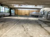 Inchiriem Hala Zona Buzaului in Braila 