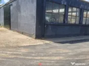 Inchiriem Hala Zona Buzaului in Braila 