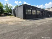 Inchiriem Hala Zona Buzaului in Braila 
