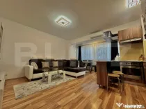 Apartament cu 3 Camere în Prima Nufărul