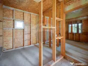 Casă cu 3 camere, anexă și 2042 mp teren de vânzare, ... 