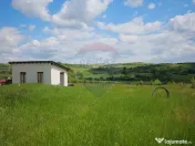 Casă cu 3 camere, anexă și 2042 mp teren de vânzare, ... 