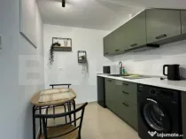 Garsoniera moderna de vanzare, 22 mp, in zona Piata Unirii-S