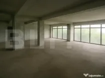 Spatiu comercial, 123 mp, zona Calea Baciului