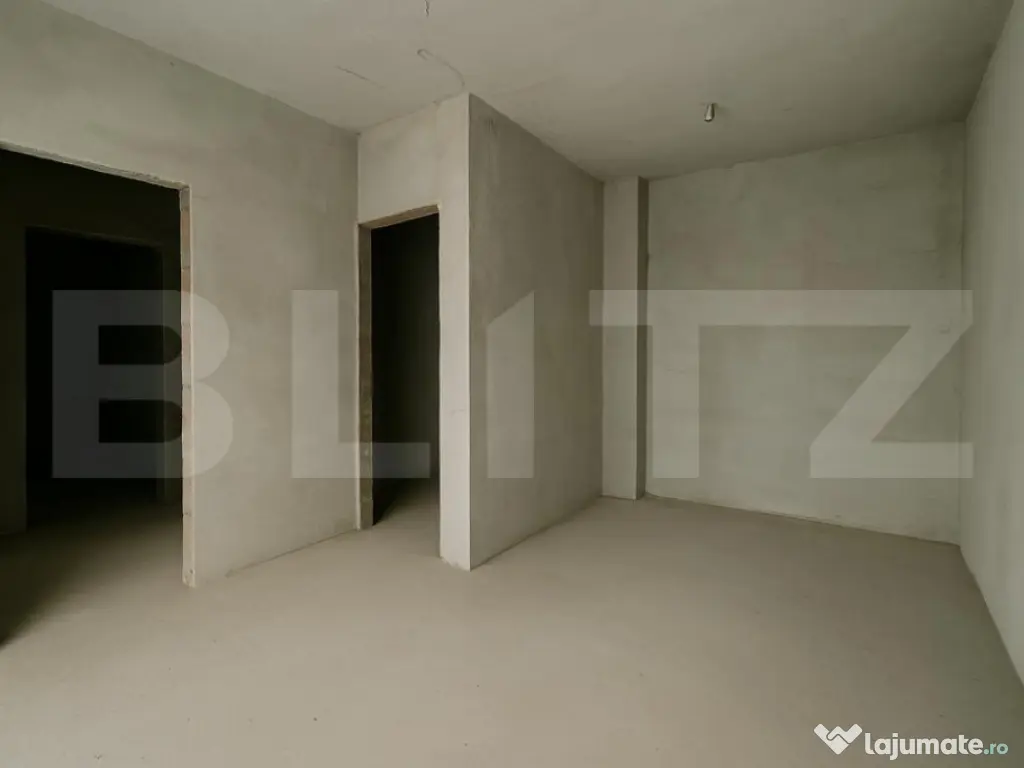 Spatiu comercial, 123 mp, zona Calea Baciului