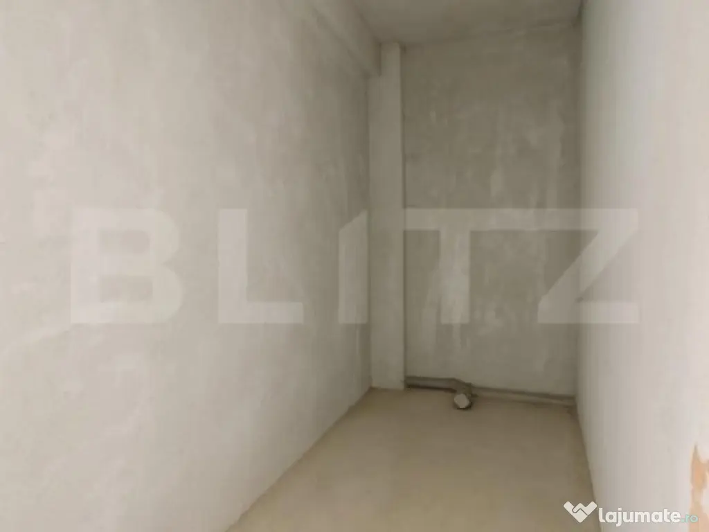 Spatiu comercial, 123 mp, zona Calea Baciului