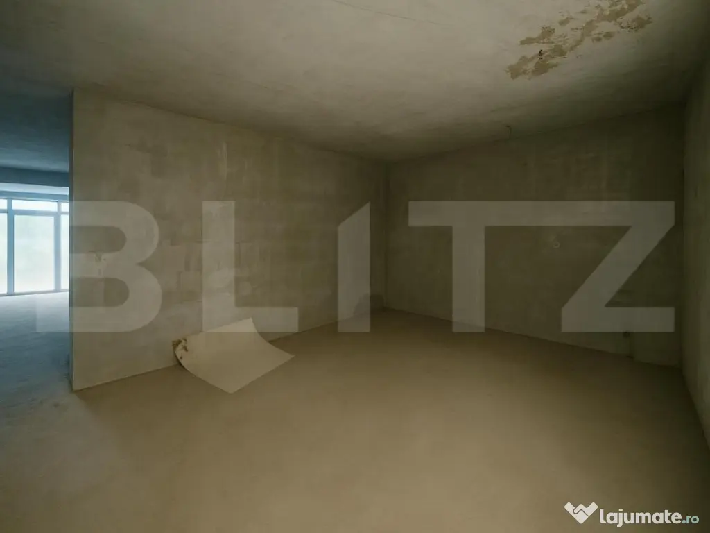 Spatiu comercial, 123 mp, zona Calea Baciului