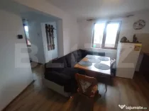 Cabana la Baile Figa cu 3 camere, 100 mp utili si teren de 1