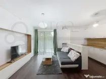 Apartament 2 camere, garaj, balcon, aproape de Iulius Mall