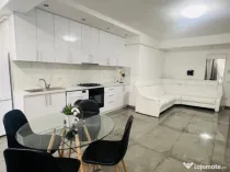 Apartament de inchiriat modern, 2 camere, Radauti