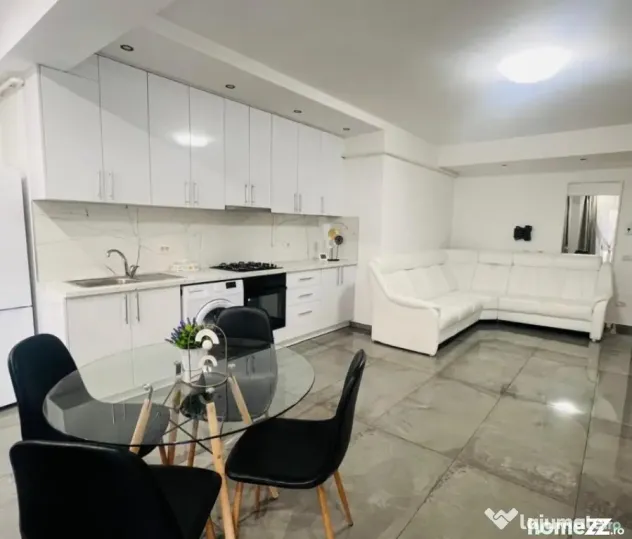Apartament de inchiriat modern, 2 camere, Radauti