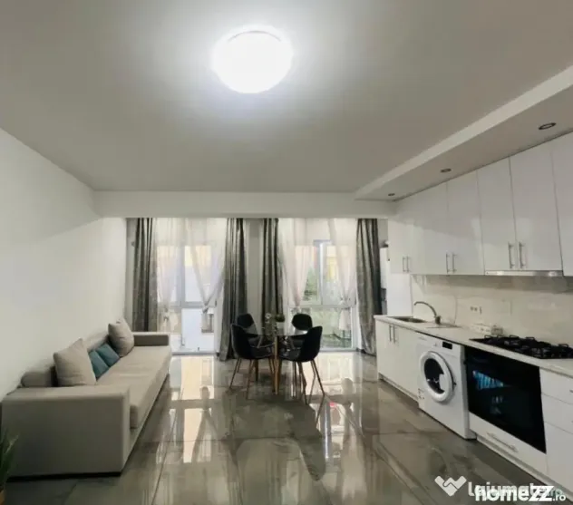 Apartament de inchiriat modern, 2 camere, Radauti