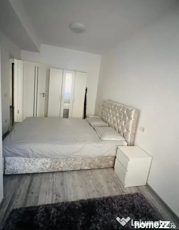 Apartament de inchiriat modern, 2 camere, Radauti