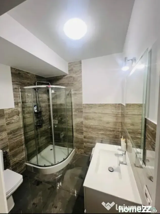 Apartament de inchiriat modern, 2 camere, Radauti