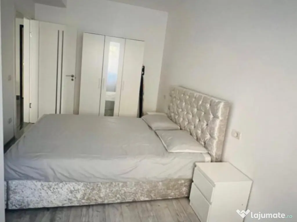 Apartament de inchiriat modern, 2 camere, Radauti