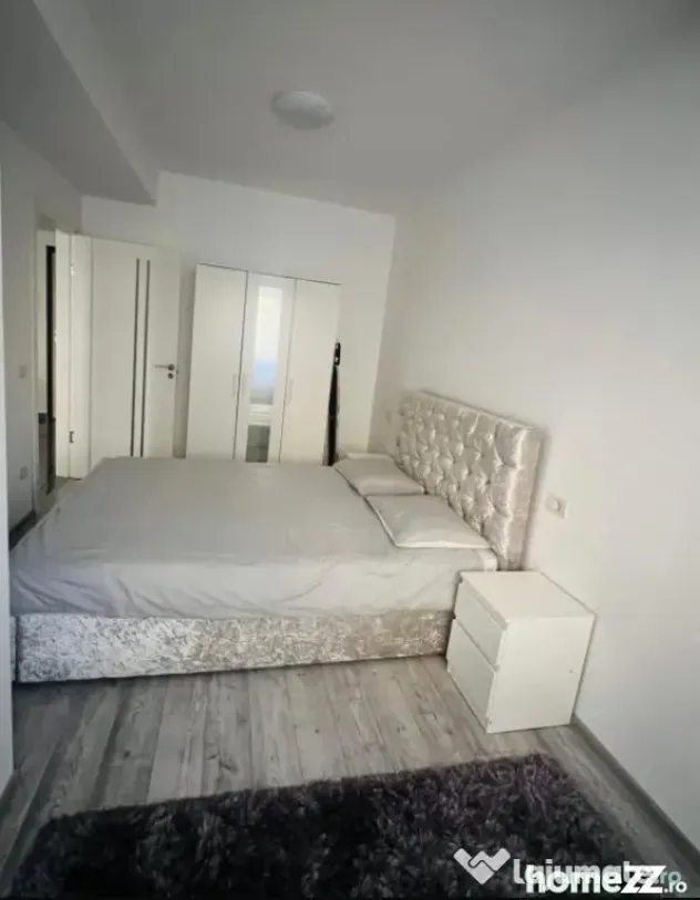 Apartament de inchiriat modern, 2 camere, Radauti - Radauti (Suceava)