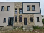 Vila P+E, SC110 mp, constr 2024, gaz , utilitati, izolata ter 280 mp