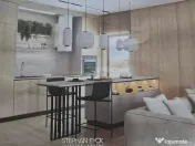 Vila P+E, SC110 mp, constr 2024, gaz , utilitati, izolata ter 280 mp 