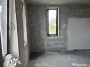 Vila P+E, SC110 mp, constr 2024, gaz , utilitati, izolata ter 280 mp 