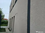 Vila P+E, SC110 mp, constr 2024, gaz , utilitati, izolata ter 280 mp 