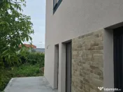 Vila P+E, SC110 mp, constr 2024, gaz , utilitati, izolata ter 280 mp 