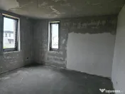 Vila P+E, SC110 mp, constr 2024, gaz , utilitati, izolata ter 280 mp 