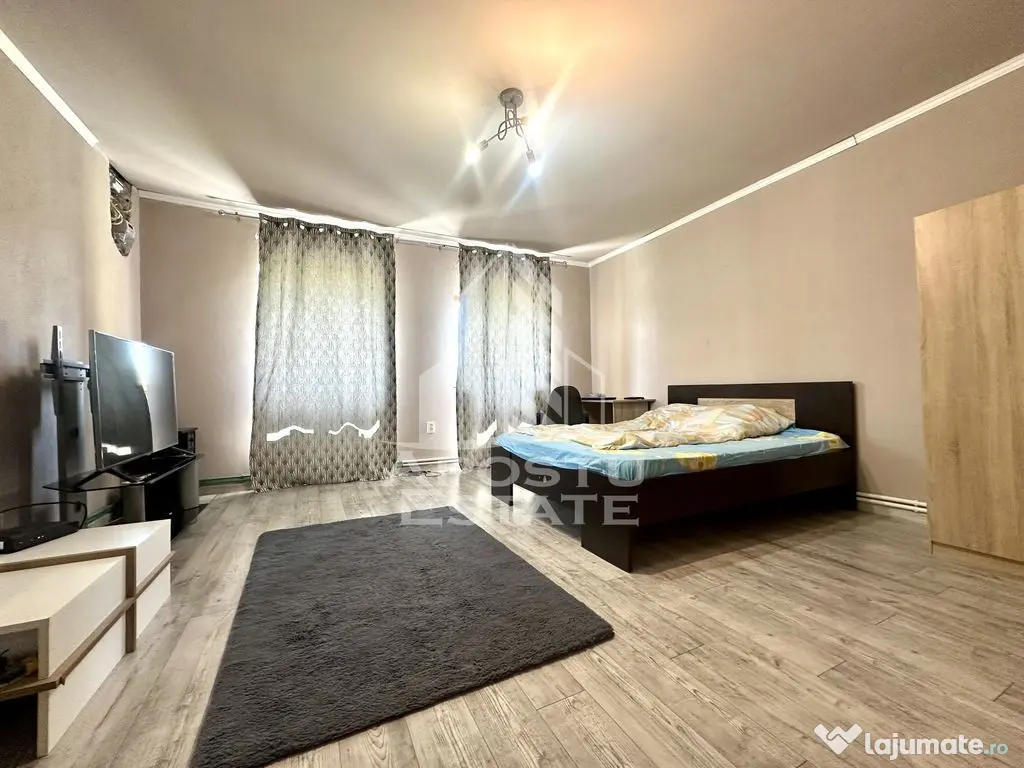 Casa de vanzare in localitatea Dinias - Dinias (Timis)
