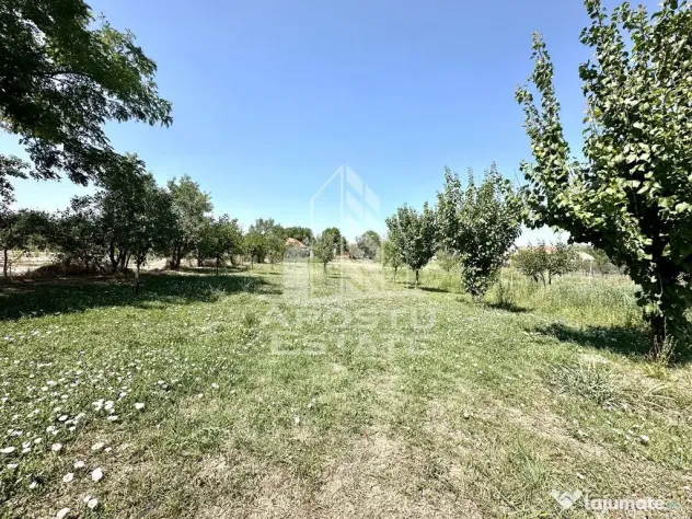 Casa de vanzare in localitatea Dinias - Dinias (Timis)