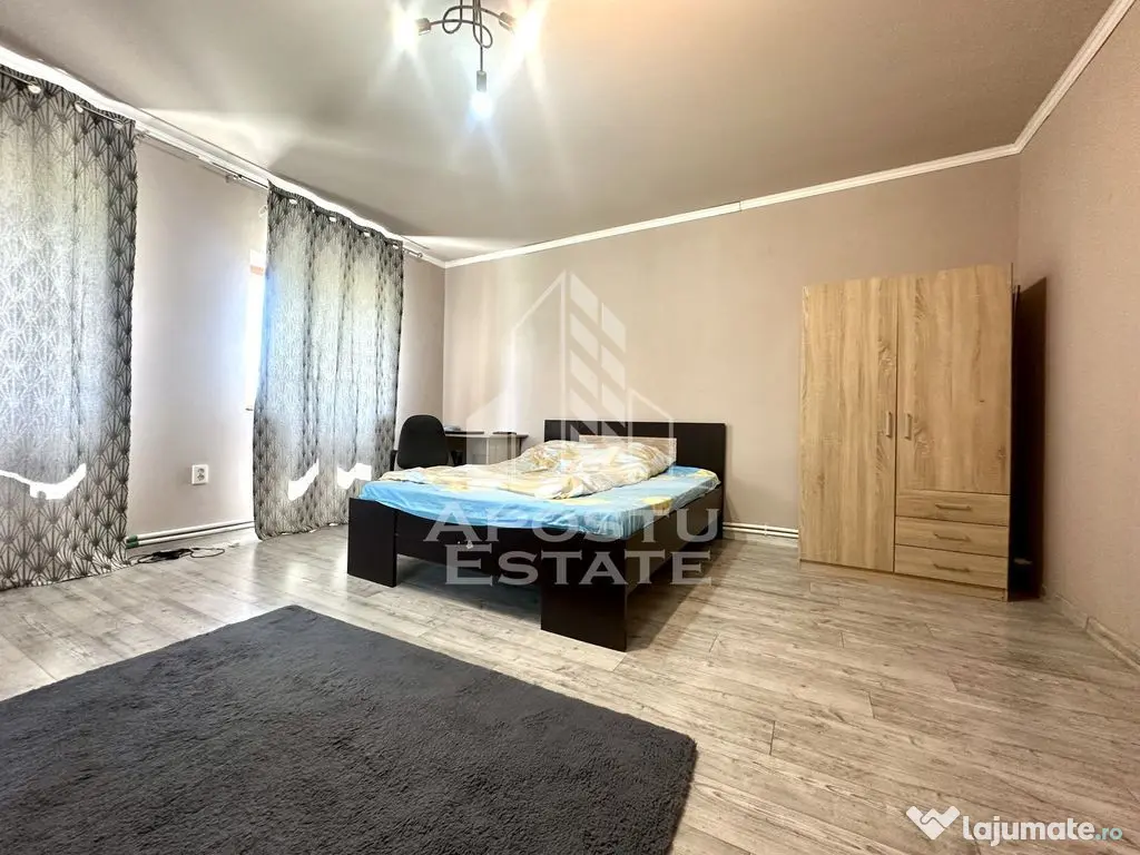 Casa de vanzare in localitatea Dinias - Dinias (Timis)