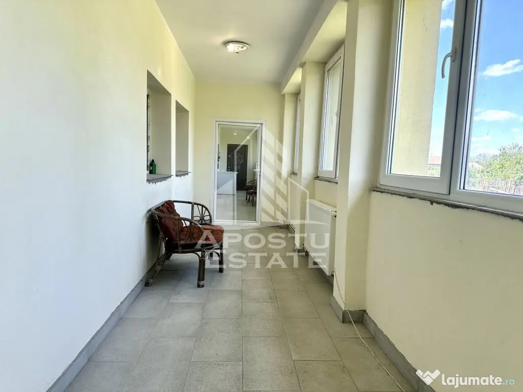 Casa de vanzare in localitatea Dinias - Dinias (Timis)