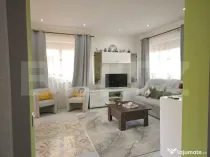 Casa 3 camere, 120 mp, 500 mp teren. Dorolt. Cartier Davilas