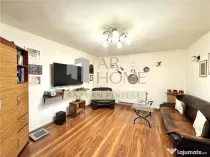 Apartament in vila, 5 camere, zona Cantacuzino, Ploiesti.