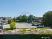 Oportunitate! Teren de închiriat, 3,256 mp, strada Traian! 