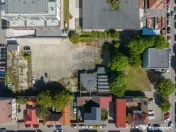 Oportunitate! Teren de închiriat, 3,256 mp, strada Traian! 