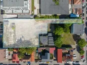 Oportunitate! Teren de închiriat, 3,256 mp, strada Traian! 