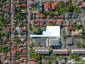 Oportunitate! Teren de închiriat, 3,256 mp, strada Traian! 