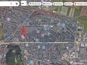 Oportunitate! Teren de închiriat, 3,256 mp, strada Traian! 