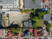 Oportunitate! Teren de închiriat, 3,256 mp, strada Traian! 