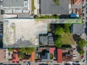 Oportunitate! Teren de închiriat, 3,256 mp, strada Traian! 