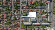 Oportunitate! Teren de închiriat, 3,256 mp, strada Traian! 